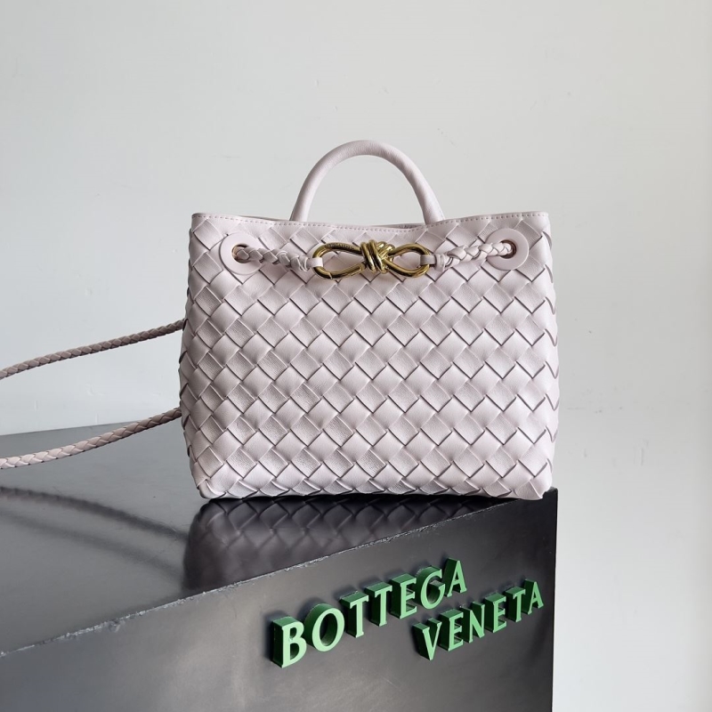 BV Top Handle Bags